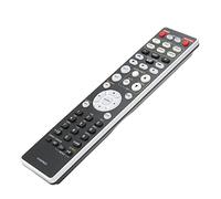 Cuifati Replacement Remote Control for CD5005 PM5005 Integrated Amplifier CD Player, Easy to Operate AAA Battery Operated Remote, No Programming Required Sensitive