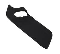 Cuifati Right Passenger Sideway Cover, 1LR01DX9A Protection of the External Shield for the Replacement of the Vehicle for the 2011-2017 Trip