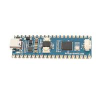 Cuifati RP2040 Development Board for Pi Pico, Dual Core Microcontroller Kit with 8 Programmable PIO, 264KB SRAM, 4MB Flash USB Type C for Smart Home IoT Electronic Building Projects