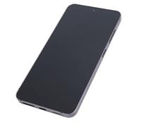 Cuifati S24 Plus US Version Screen Replacement Organic LED Display Assembly with Frame and Repair Tools - Fix Cracked LCD, Touch Issues, Dead Pixels for S24 Plus