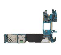 Cuifati S6 G920A 32GB Logic Main Board Replacement Motherboard Unlocked No Repair No Account Lock with PCB for S6 G920A US Version (G920A)