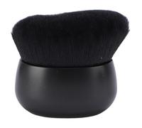 Cuifati Self Tanning Blend Brush, Professional Self Tanner, Powder, Foundation, Blusher, Shadow, Face and Body Brush, Applies Tanning Mousse, Lotion & Self Tanner