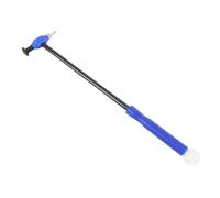 Cuifati Set of Body Hammer Tools, Removal of Nylon Carbon Fiber Abolish. (Blue)