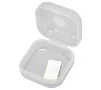 Cuifati Short Connector for Recovery Mode RCM Jig Tool, ABS Plastic Durable Archive RCM Clip Modify for SX OS FBA Homebrew Games White