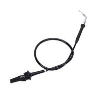 Cuifati Starter Choke Cable, ATV Choke Cable Long Lifespan 4BD 26331 00 00 for ATV Replacement for TIMBERWOLF 2WD 4WD