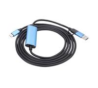 Cuifati SUSB C Video Capture Card, 4K 30Hz Input USBC to USB3.0 A and 1080P 60Hz USB C Capture, Support PD 100W , Low Latency Record Captures Device for Streaming Game Recording