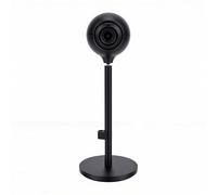 Cuifati Switch 2 Camera, 1080P HD 360° Rotating USB C Webcam, 85° Wide Angle Streaming Camera with Adjustable Stand for Gaming Console Live Streaming