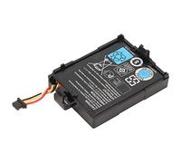 Cuifati T40JJ Battery 3.7V 500mAh 1.8Wh Lithium Ion PERC Controller Battery with Plastic Holder for PowerEdge H710 H730 H810 H830 M620 R320 R420 R520 R620 R720 R820 T110 T420