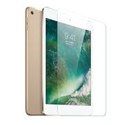Cuifati Tablet Screen Protector, High Hardness Tablet Screen Tempered Film Sensitive Seamless Fitting 2 Pcs for Replacement