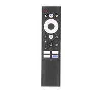 Cuifati TC9012 Replacement Remote Control, Voice Control TV Controller with Advanced Functionality, Compatible ForSkyworth TV