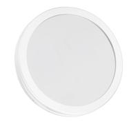 Cuifati Telescope Solar Filter, Aluminum Alloy PET Foil Frame for 109-159mm Objective Lens, with Safe Thick Design for Observing Moon Planets Star Clusters