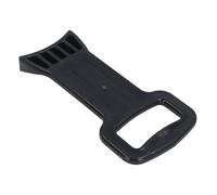 Cuifati Tire Switching Bead Clamp/Holder, Car Tire Disassembly Pearl Tool AB Plastic 2 Computers Improves the Efficiency of Most Radial and Bias