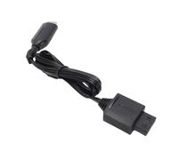 Cuifati to HD Cable, Fully Digital High Definition Converter with Lossless Video and Sound Transfer, for Game Console, TV, Monitor, Movies, Music and Games, 1m