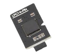 Cuifati TPM Module with 14Pin, TPM2.0 Encryption Security Module, LPC TPM Remote Card Encryption Security Board, for 11 Computer Motherboard