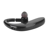 Cuifati True Wireless Earbuds, Ear Hook Headphones for Business Driving Sport, Bluetooth 5.0 Over-Ear Stereo Running Earphones with Noise Cancelling, 20-25H Battery, 180mAh
