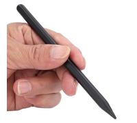 Cuifati Universal 3 in 1 Stylus Pens for Touch Screens, High Sensitivity Capacitive Stylus Pencil with Type C Charging Cable, Magnetic Adsorption Tablet Pen for IOS All
