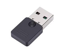 Cuifati USB Bluetooth Adapter 6.0, Plug and Play Bluetooth Dongle Receiver for PC Laptop with EDR BLE, Support 11 10 8.1