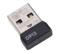 Cuifati USB Receiver Adapter, Replacement for Logitech G913 TKL G915 TKL Mouse, with 2.4GHz Wireless Technology, for Lightspeed Wireless Mice