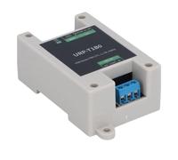 Cuifati USB Relay, Universal Guide Rail Relay Industrial Grade for Smart Home