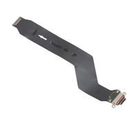 Cuifati USB Type C Charger Charging Port Dock Connector Flex Cable for OnePlus 8T/1and 8T Pro/9R, USB C Dock Connector Flex Cable Replacement Ribbon Flex Cable Repair Part
