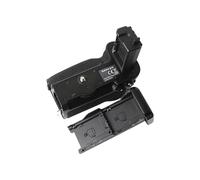 Cuifati VG C5 Battery Grip Replacement for A9 III Vertical Grip Holder with 2x NP FZ100 Batteries Front Rear Dials AF ON Buttons for Stable Vertical Filming Reduced Shake