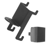 Cuifati Wall Mount Bracket for Virtually Invisible 300 Wireless Surround Speakers for SOUNDTOUCH Soundbar, Hide Design Strong Load Bearing Metal Wall Fixed Stand for Speakers