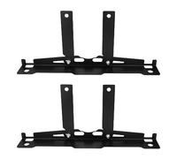 Cuifati Wheel Lines Tools, Wheel Lines of the Holes Black for Automotive