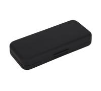 Cuifati Wide Angle Macro Lens Memory Card Storage Box, Flip Open Lens Filter Protective Storage Box/Cover Fit for Pocket 3 for Travel