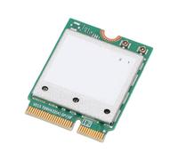 Cuifati WiFi 7 Wireless Card Tri Band 2.4G 5G 6GHz 5.8Gbps M.2 Network Adapter Module with 4K QAM 320MHz MLO Support
