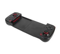 Cuifati Wireless Gaming Controller, Stretchable Gamepad Joystick, Wireless Mobile Game Controller with Bluetooth 5.0 Low Latency, for IOS Android PC