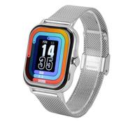 Cuifati Y13 Smart Sports Inch Full Touch Screen, BT Fitness Watch with IP68 Waterproof, Multiple Sports Modes, Music Control, Remote Camera Control for Android 5.0 for iOS 9.0