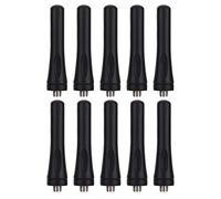 Cuifati YIDATON SMA-F Antenne,dual band good flexibility Antenne compatible with BaoFeng/Pofung Handheld Radio, for WOUXUN WEIERWEI UV-5RE GT-3TP BF-888S
