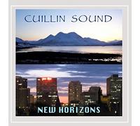 Cuillin Sound - New Horizons