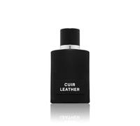 Cuir Leather by Fragrance World for Men - 3.4 oz EDP Spray