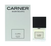 Carner Barcelona Leathers 100ml Spray Eau de Parfum