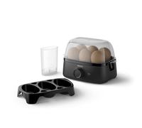 Philips 3000 series Egg Cooker HD9137/90 Perfectly cooked eggs, every day