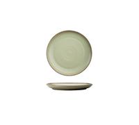 CUISGOR Ceramic Dinner Plates Chinese Style Ceramic Dinner Plate Household Round Dinner Plate Main Dish Dinner Plate Rice Plate Noodle Plate Dining Plates