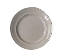 CUISGOR Ceramic Dinner Plates Plate Ceramic Household Dishes Breakfast Lunch Dinner Afternoon Tea Steak Household Commercial Kitchen Fruit Tray Dining Plates(011)