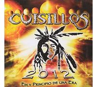 Cuisillos - 2012 Fin Y Principio De Una Era