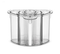 Cuisinart 13-Cup Food Processor Pusher Assembly (Small, Medium, Large), FP-13DPA