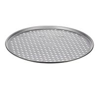 Cuisinart 14-Inch Pizza Pan Chef's Classic Nonstick Bakeware Silver AMB-14PPP1