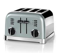 Cuisinart Style Collection 4 Slice Toaster Light Pistachio