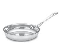 Cuisinart 422-20 Contour Stainless 8-Inch Open Skillet