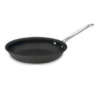 Cuisinart 622-24 Chef's Classic Nonstick Hard Anodized 10-Inch, Aluminum, Open Skillet