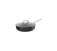 Cuisinart 622-30DF Deep Fry Pan with Cover, 12-Inch