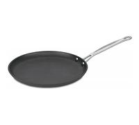 Cuisinart 623-24 Chef's Classic Nonstick Hard-Anodized 10-Inch Crepe Pan
