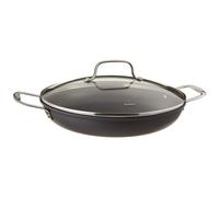 Cuisinart 625-30D Chef's Classic Nonstick Hard-Anodized 12-Inch Everyday Pan with Medium Dome Cover