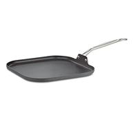 Cuisinart 630-20 Chef's Classic 11-Inch Square Griddle Nonstick-Hard-Anodized