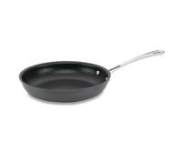 Cuisinart 6422-24 Contour Hard Anodized 10-Inch Open Skillet Black