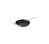 Cuisinart 6422-30H Contour Hard Anodized 12-Inch Open Skillet with Helper Handle
